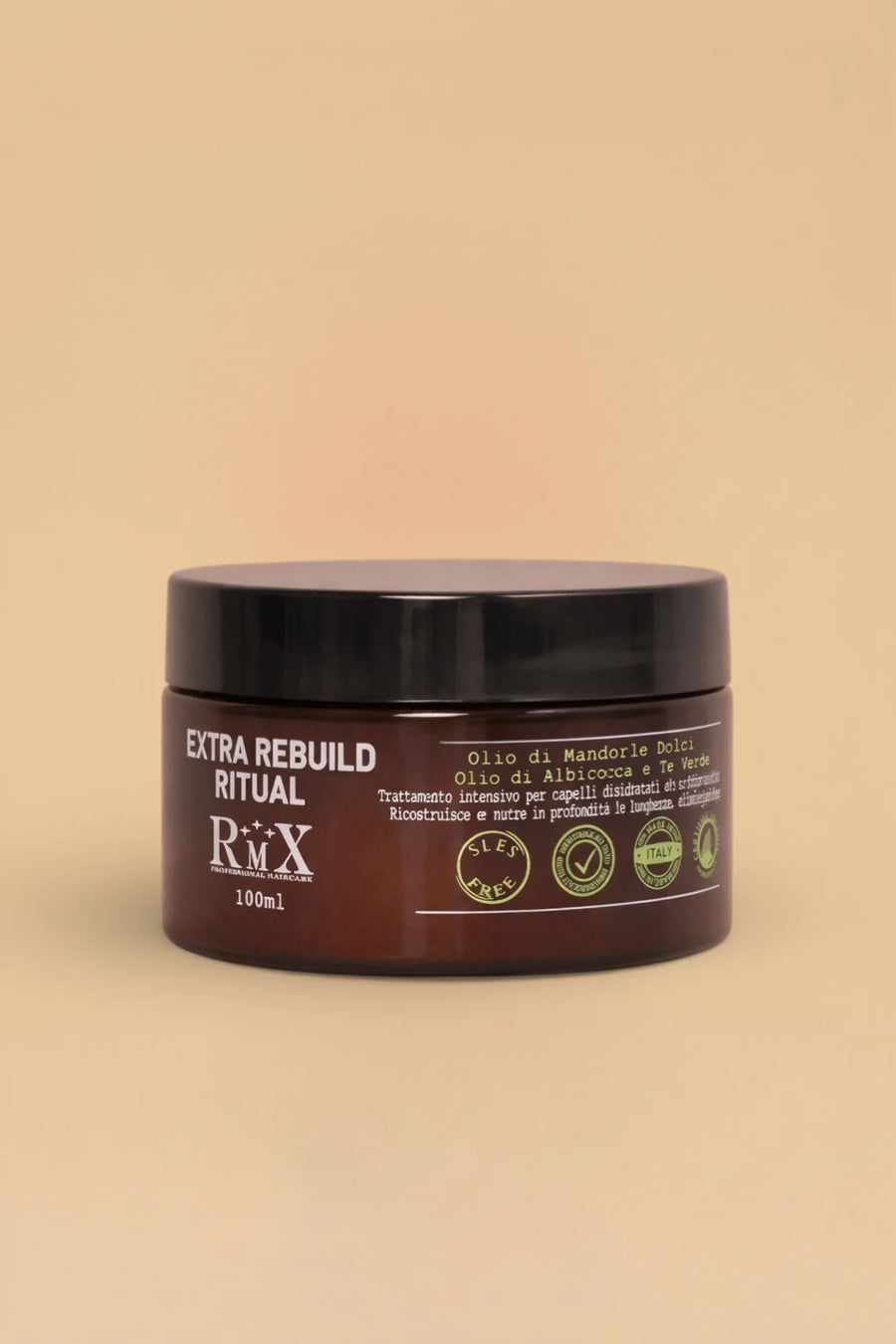 REPAIR MASK