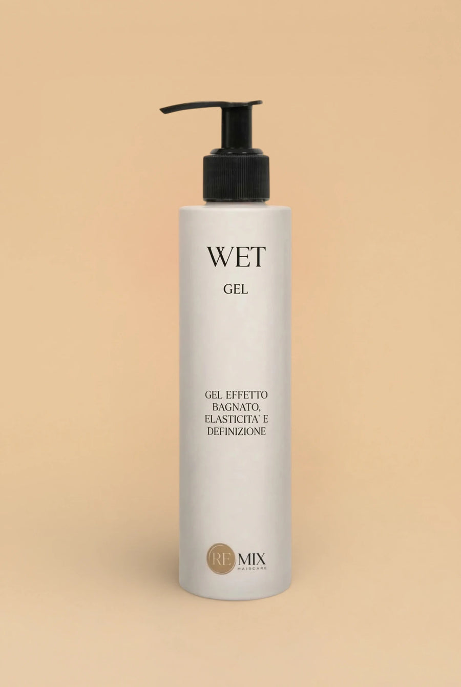 WET GEL
