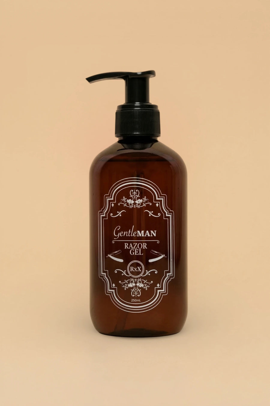 RAZOR GEL