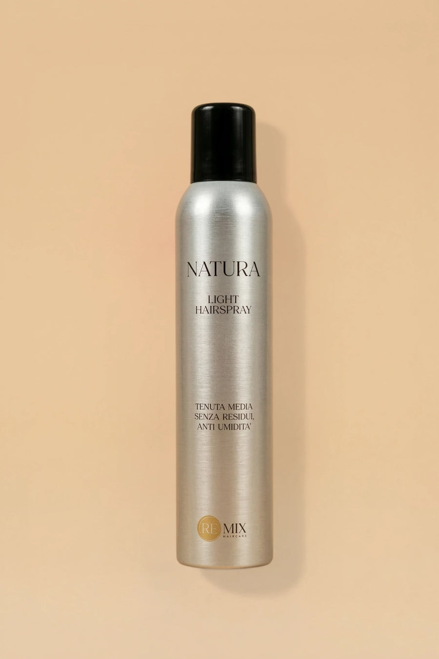 NATURE HAIR SPRAY