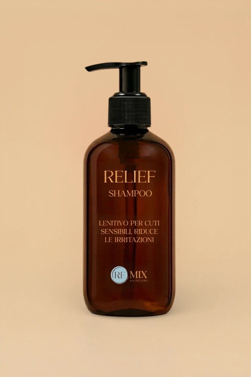 RELIEF SHAMPOO