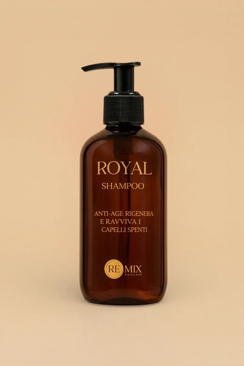 ROYAL LIFT SHAMPOO