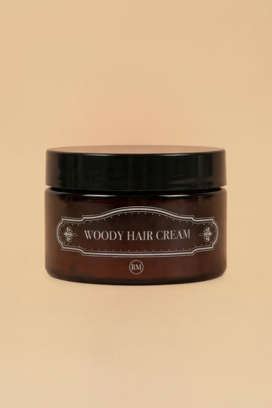 WOODY HAIR CREAM